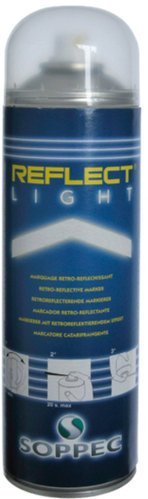 Markierspray REFLECT LIGHT REFKEKTIEREND