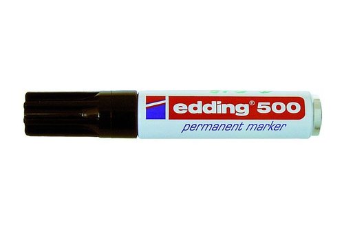 Permanent Marker Edding 2-7mm