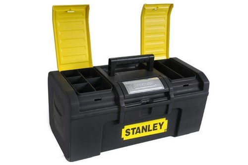 Werkzeugkasten Basic Stanley