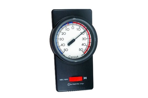 Thermometer Min/Max -50 bis +50 Grad