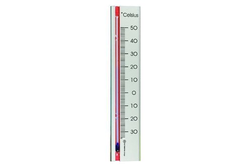 Thermometer Innen/Aussen -30 bis +50 Grad