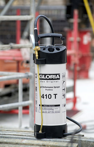 Gloria Hochleistungssprühgerät 410 T