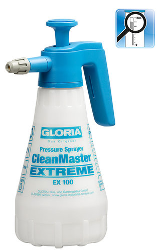 Gloria CleanMaster EXTREME EX 100