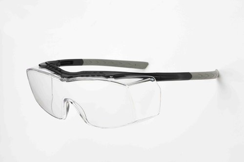 Überbrille für Brillenträger Wire