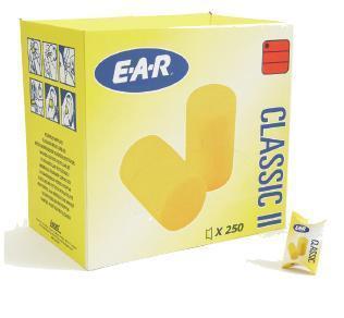 EAR Classic II
